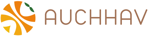 Auchhav_logo_india