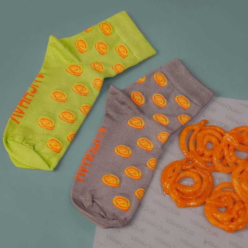 Jalebi Jaisa